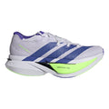 adizero Prime X3 Strung Wedstrijdschoen Unisex - mauve, lila