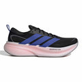 Supernova Glide Chaussure de running sans stabilisateurs Hommes - noir, bleu