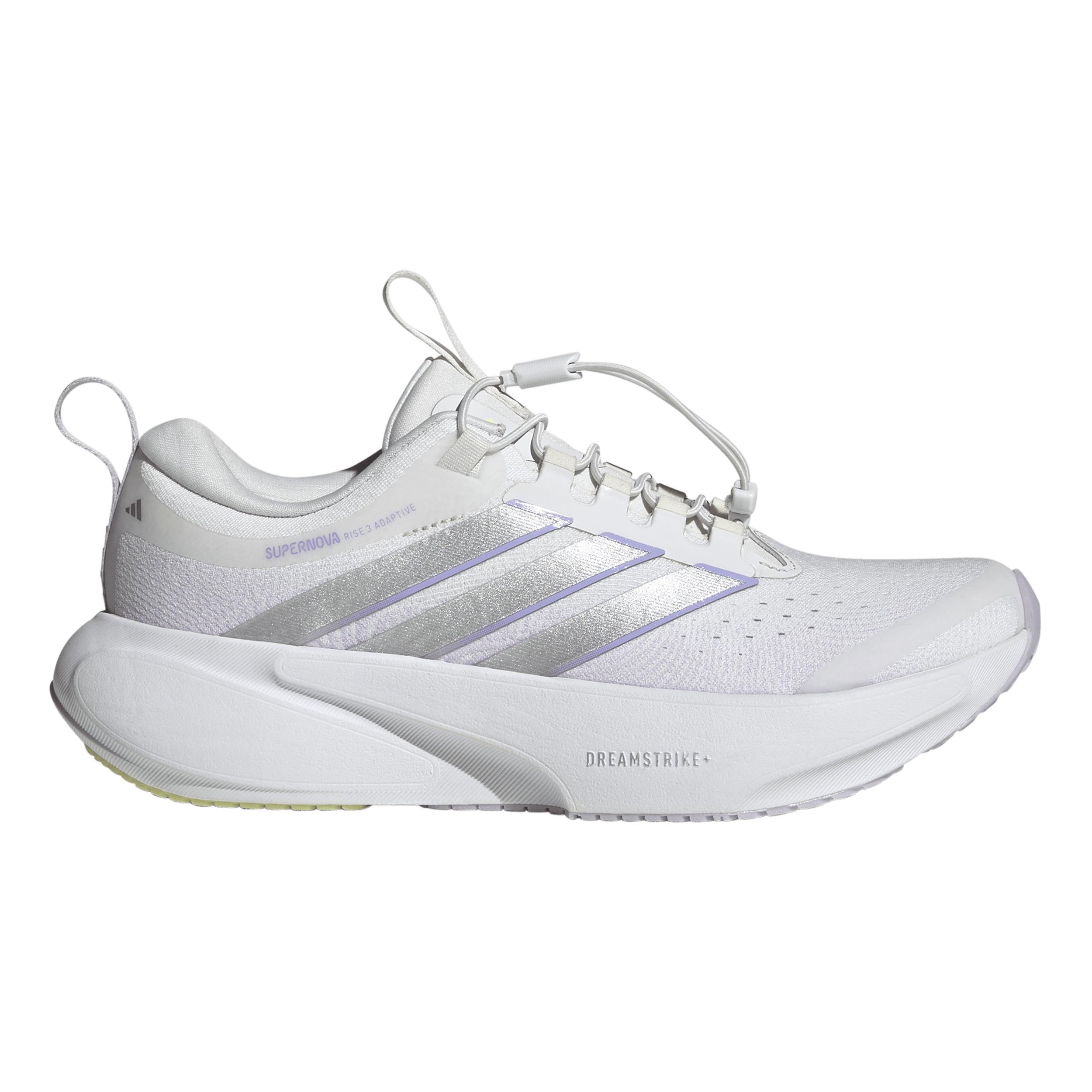 adidas Supernova Rise 3 Adaptive Neutrale schoen Dames - crème, mauve