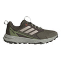 Terrex Tracefinder Chaussure trail Hommes-vert, gris