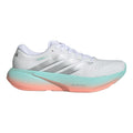 Supernova Rise 3 Chaussure de running sans stabilisateurs Hommes - blanc, menthe