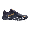 Premura 3 PADL Chaussures padel Hommes-noir, or