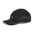 adizero Cap Cap Dames - zwart, zilver