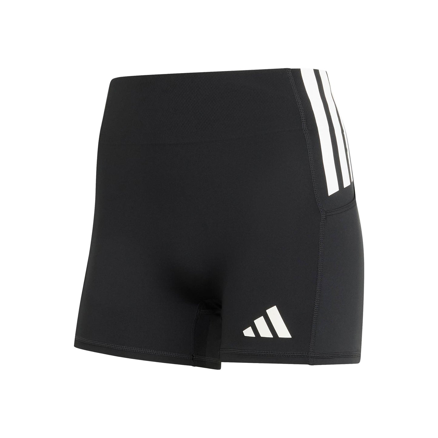 adidas adizero Hardlooplegging Dames-zwart
