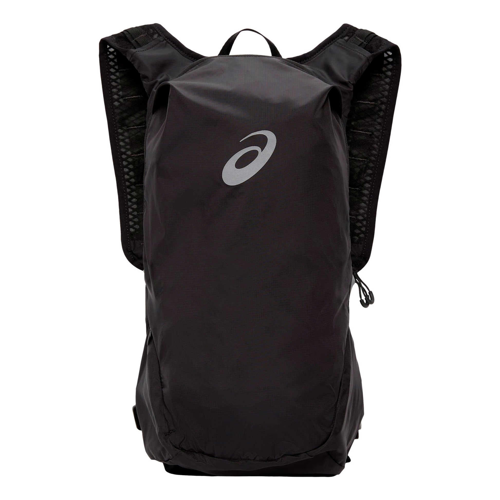 ASICS Performance Running 10L Sac à dos -noir, gris