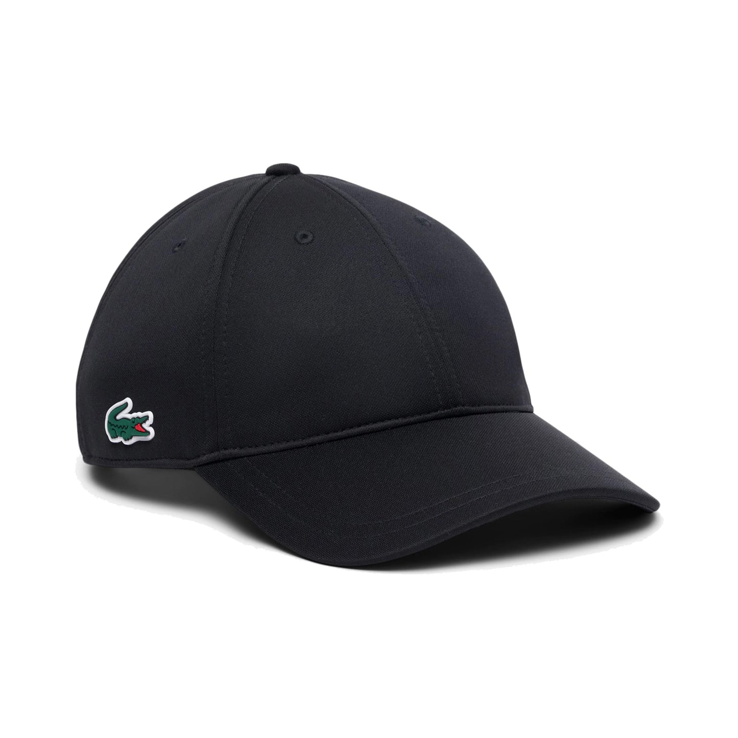 Lacoste Cap Heren - zwart, groen
