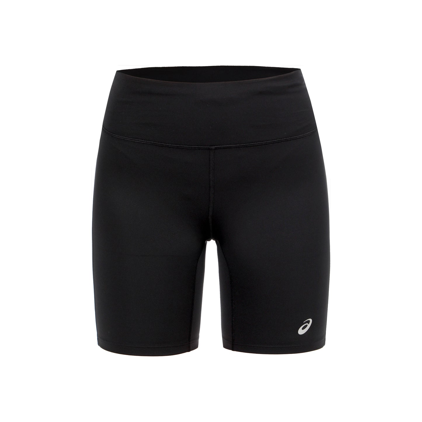 ASICS Core Hardlooplegging Dames-zwart