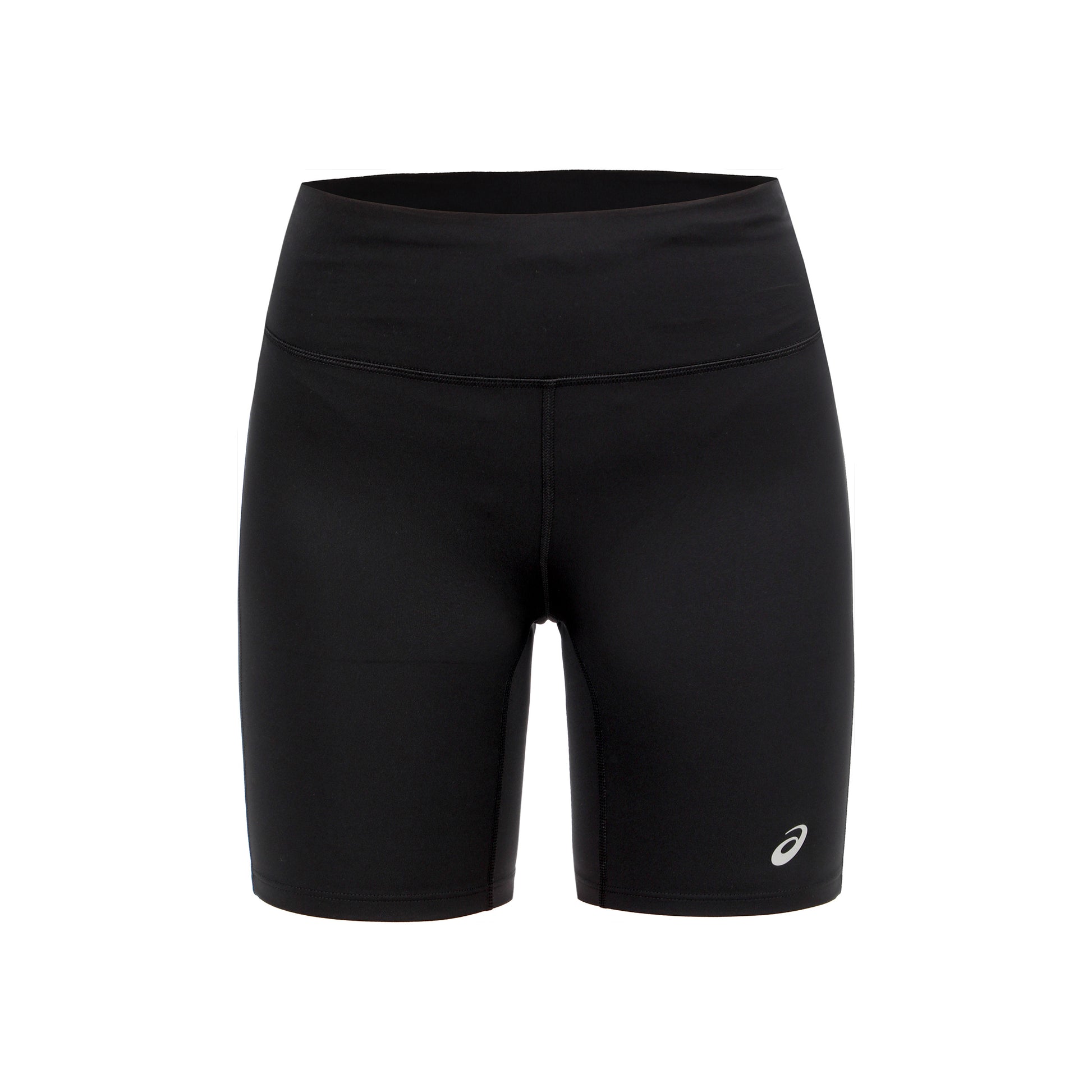 ASICS Core Hardlooplegging Dames-zwart