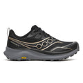 Peregrine 16 Trailschoen Dames-zwart, grijs