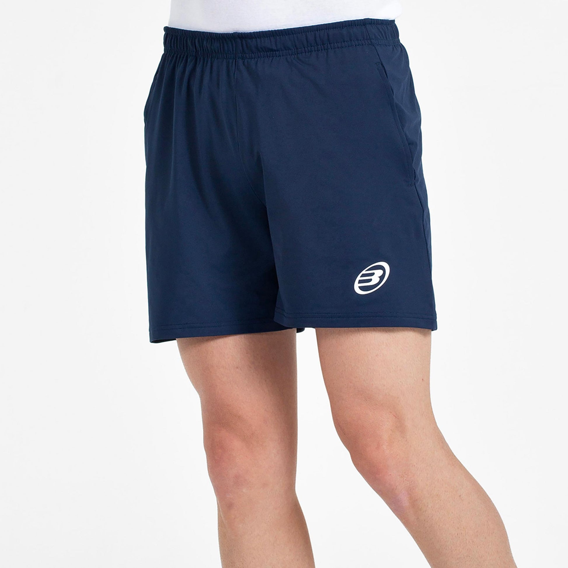 Bullpadel Marace Shorts Hommes - bleu