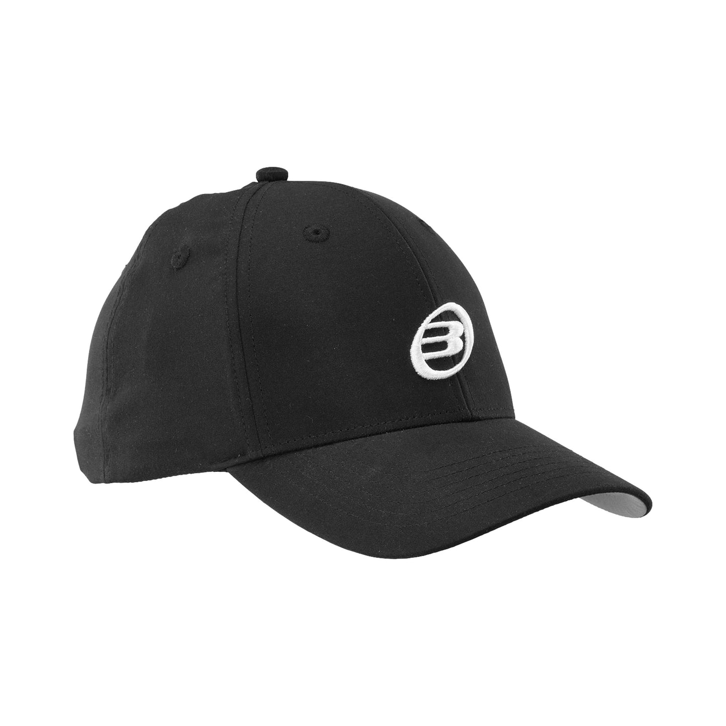 Bullpadel BPG261 Cap Heren - zwart