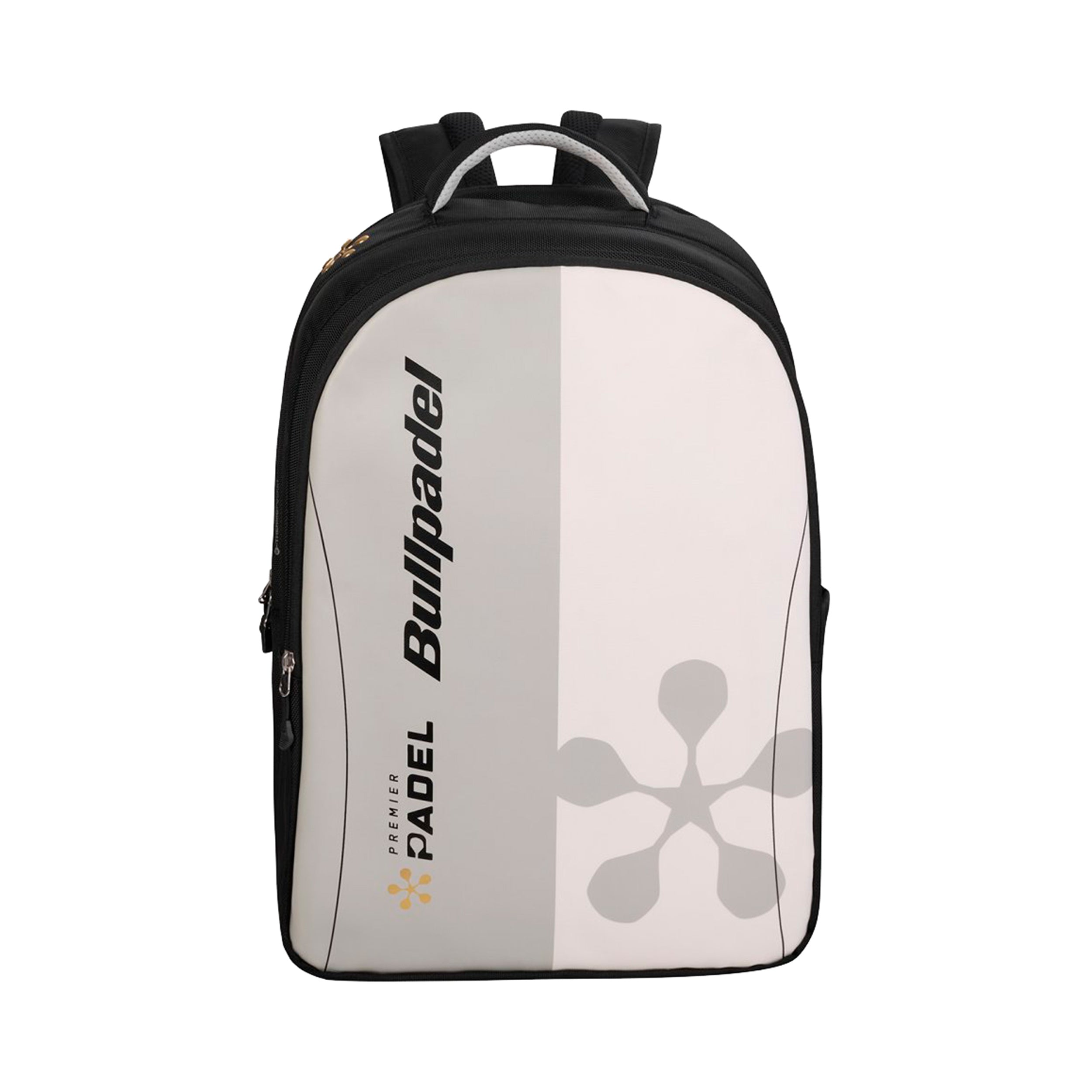 Bullpadel Neuron Premier Sac à dos -noir