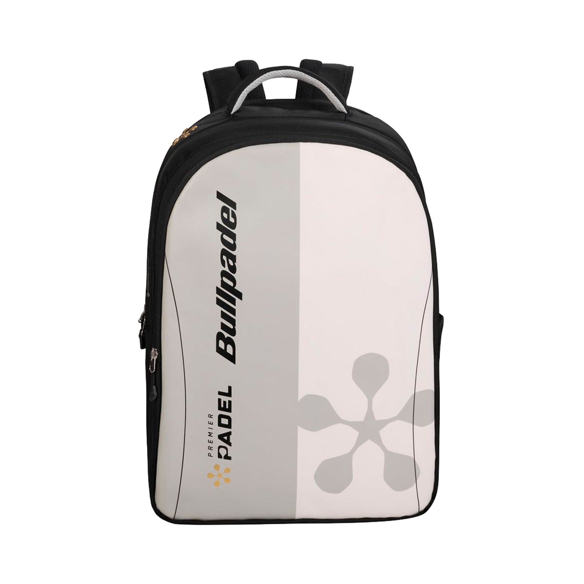 Bullpadel Neuron Premier Sac à dos -noir