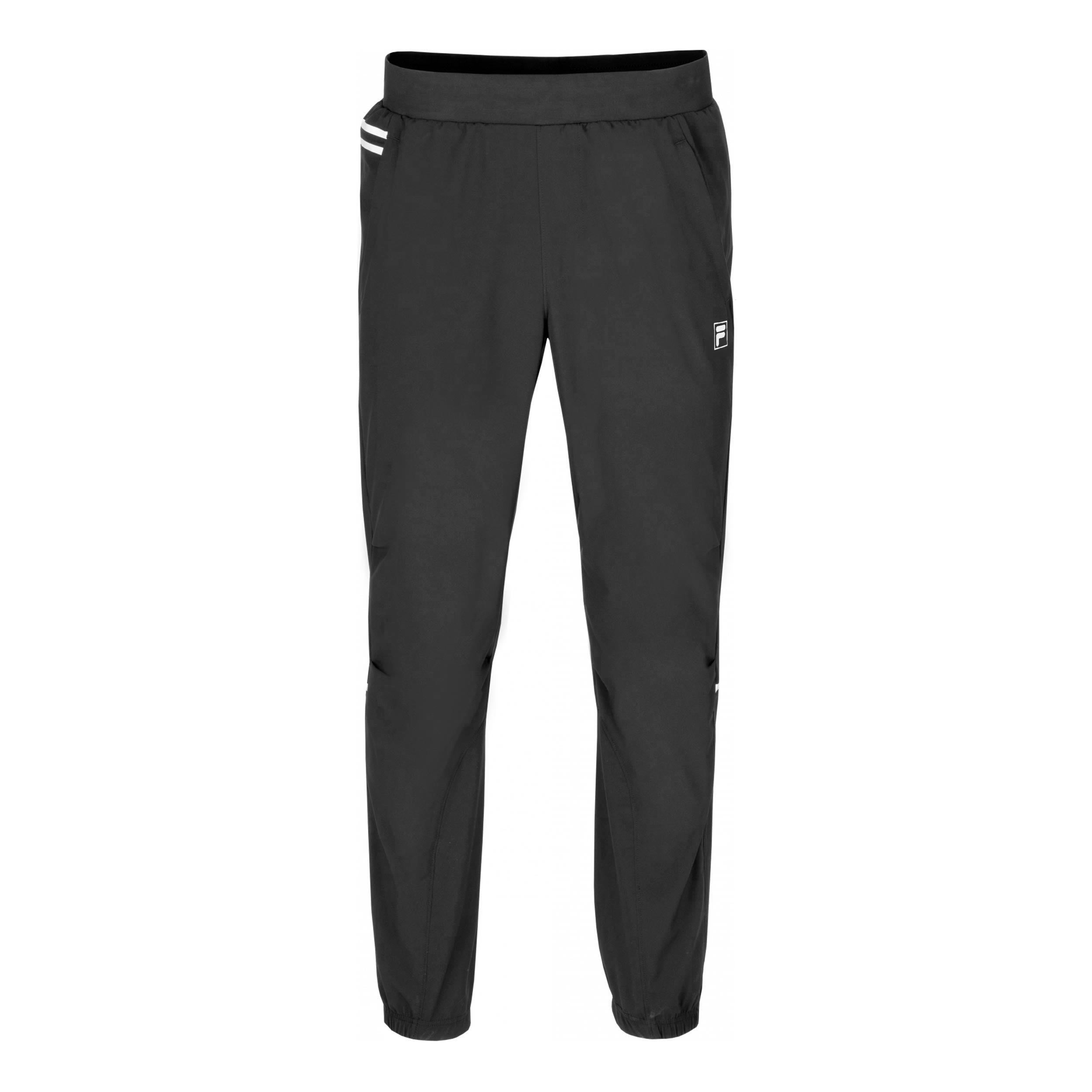 Fila Joseph Trainingsbroek Heren-zwart