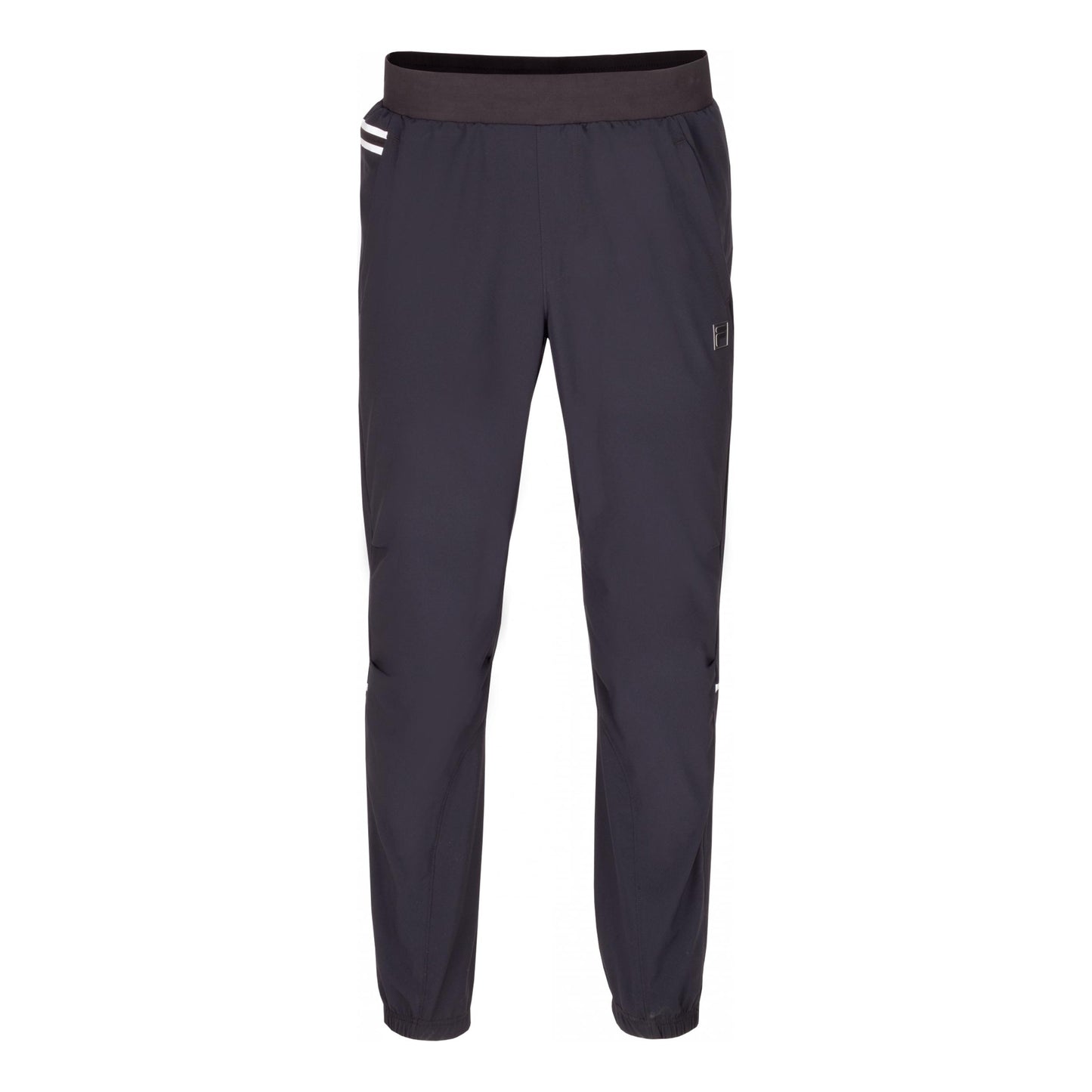 Fila Joseph Trainingsbroek Heren - zwart, wit