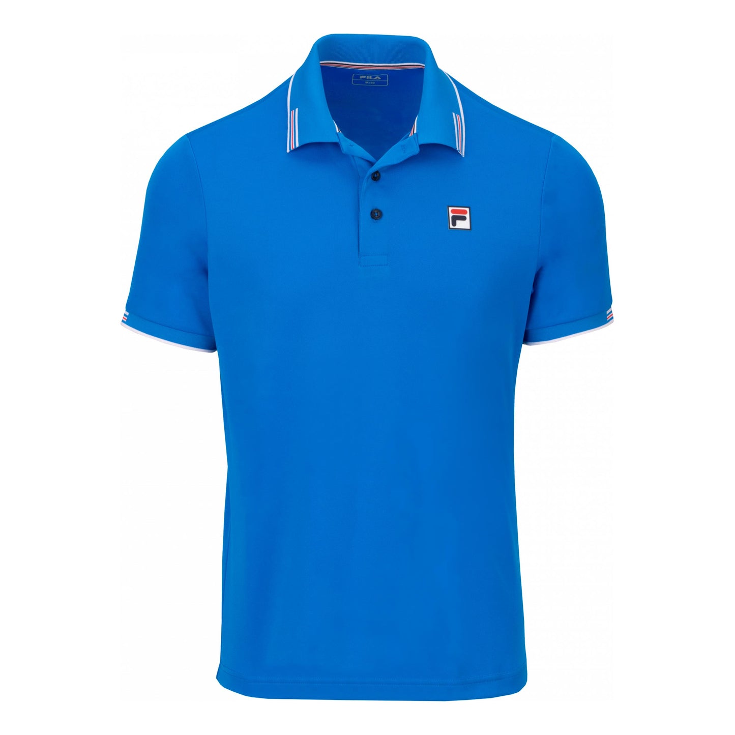 Fila Alejandro Polo Heren-blauw