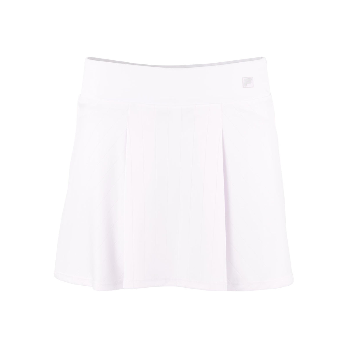 Fila Kathleen Rok Dames - wit