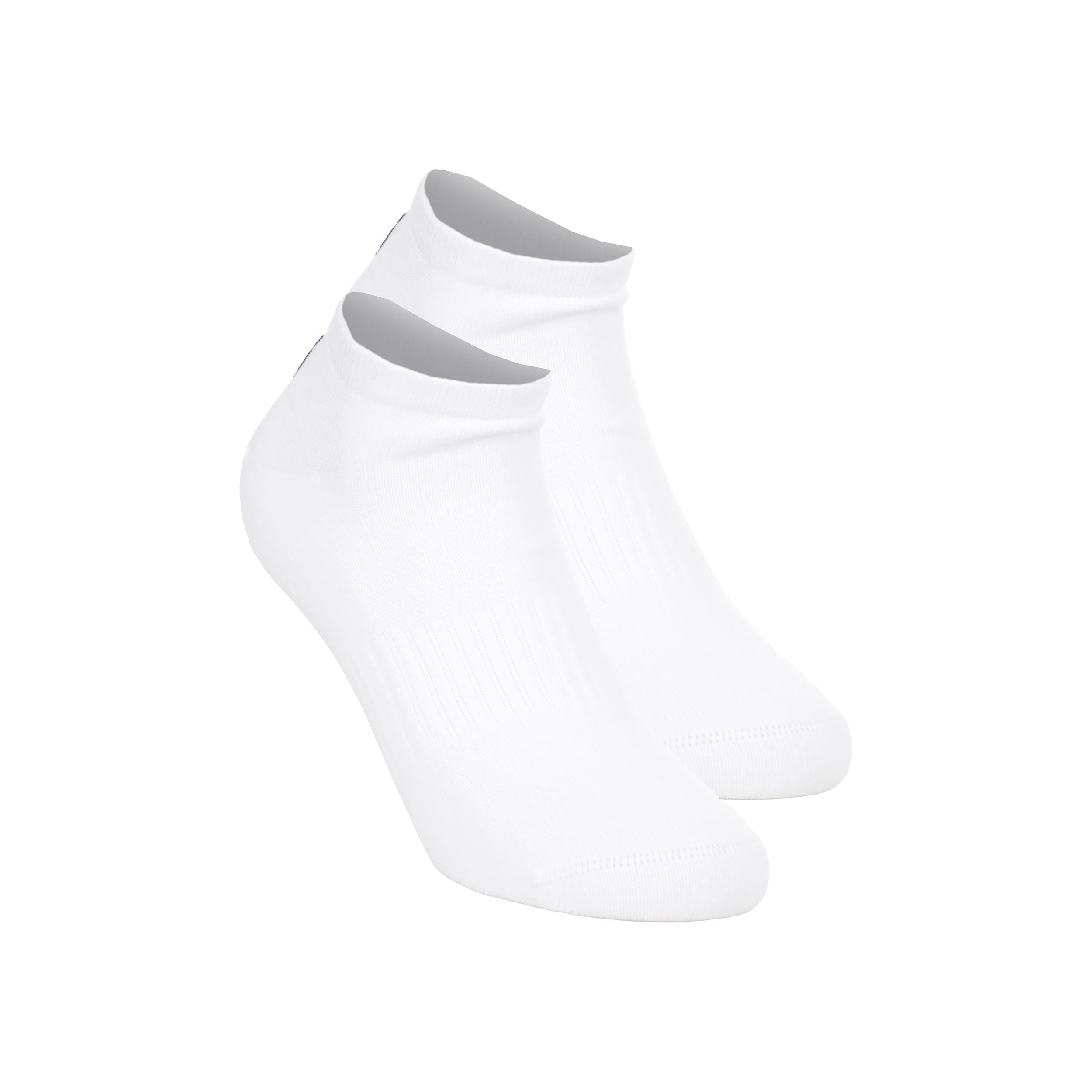Fila F-BOX PREMIUM LOW 2P Tennissokken Unisex-wit