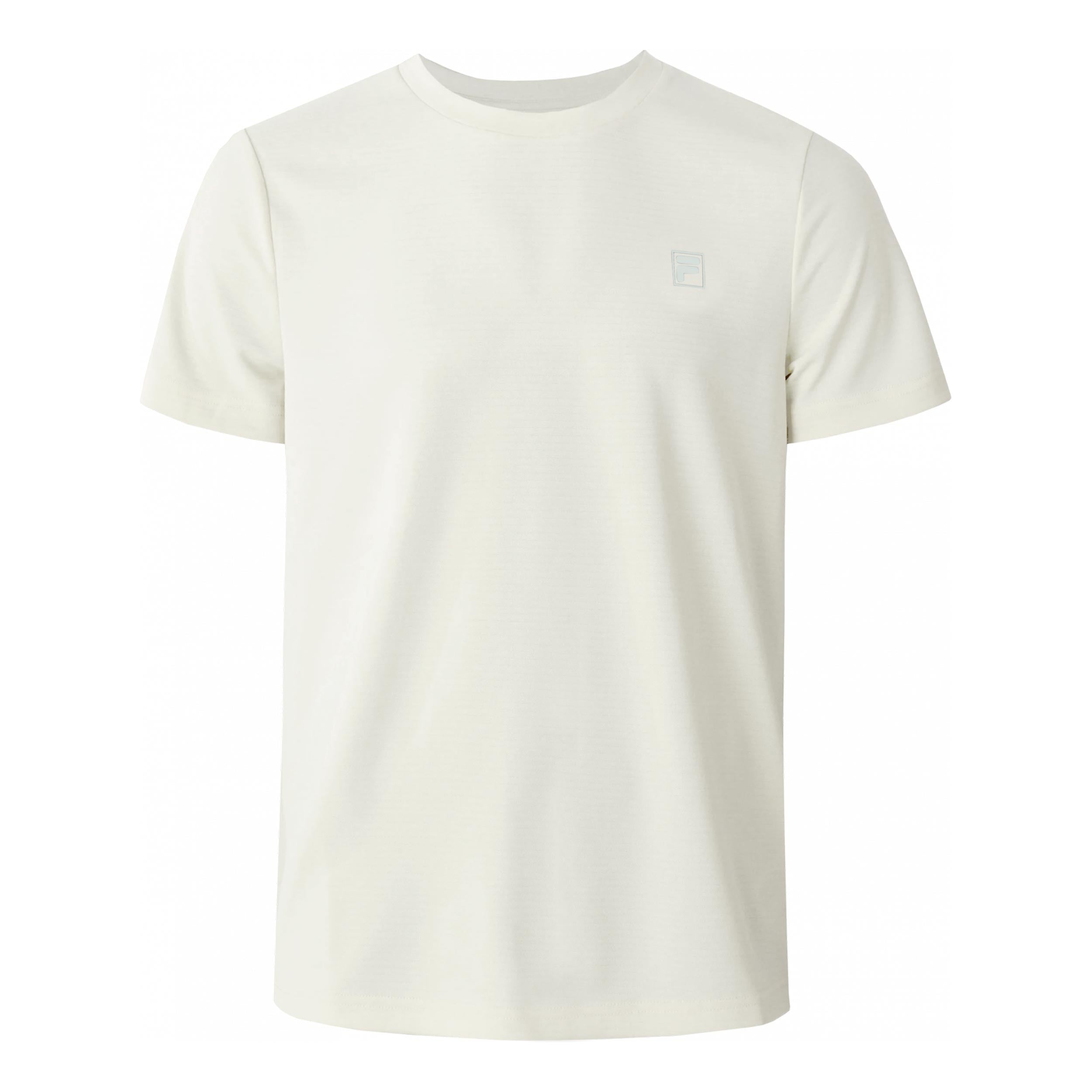 Fila Tristan T-shirt Heren - zand