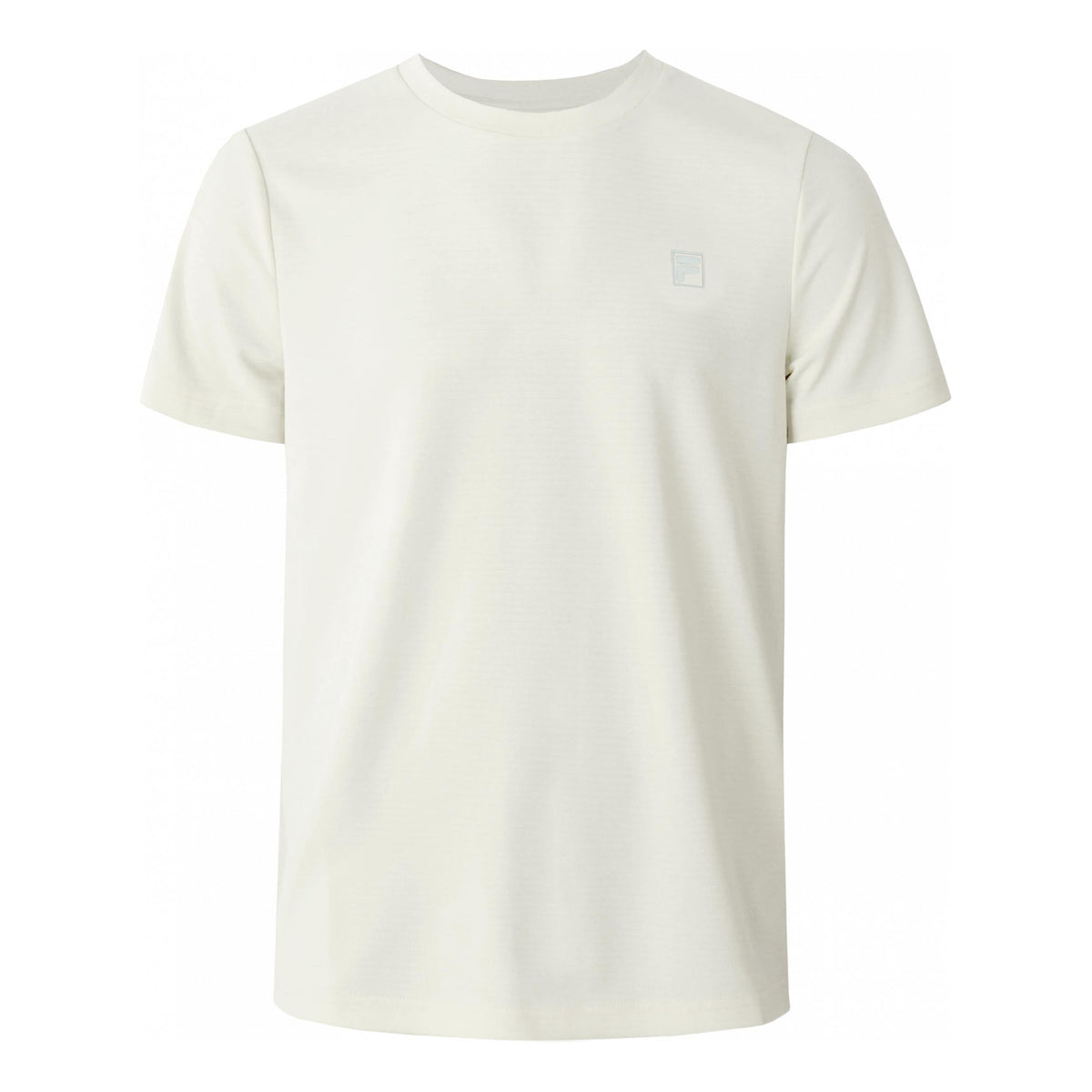 Fila Tristan T-shirt Heren - zand