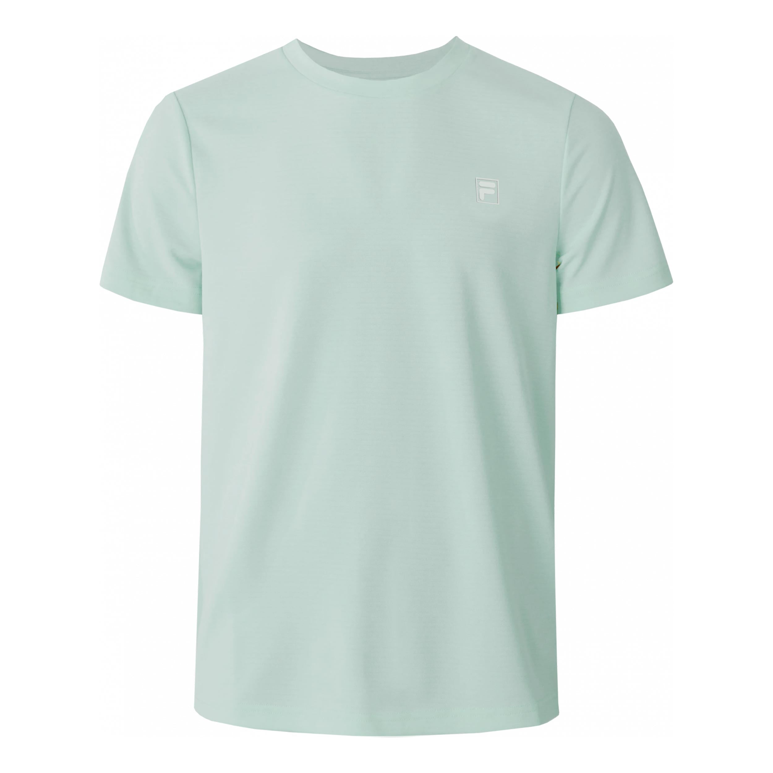 Fila Tristan T-shirt Heren - mint
