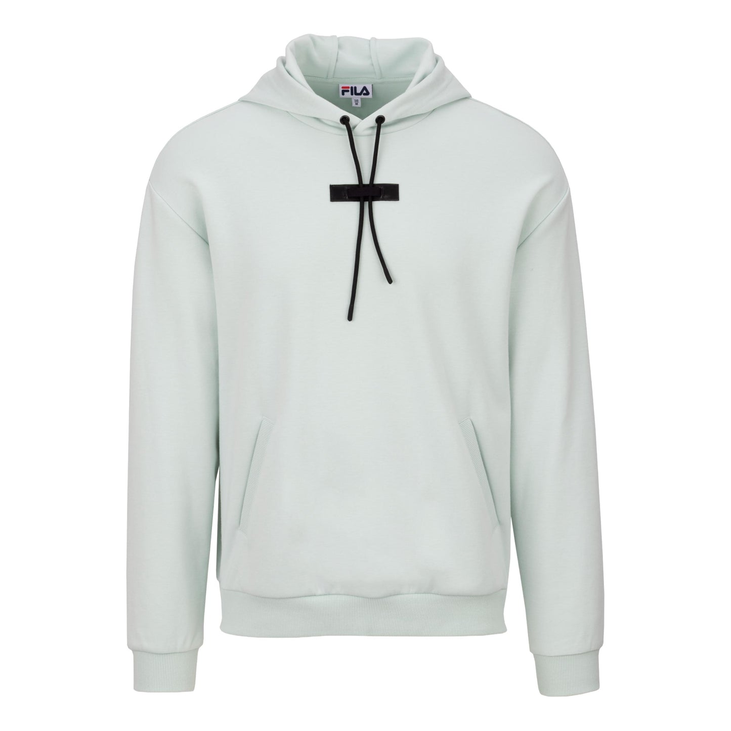 Fila Miko Sweater met capuchon Heren - mint