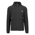 Jo Veste de survêtement Hommes-noir