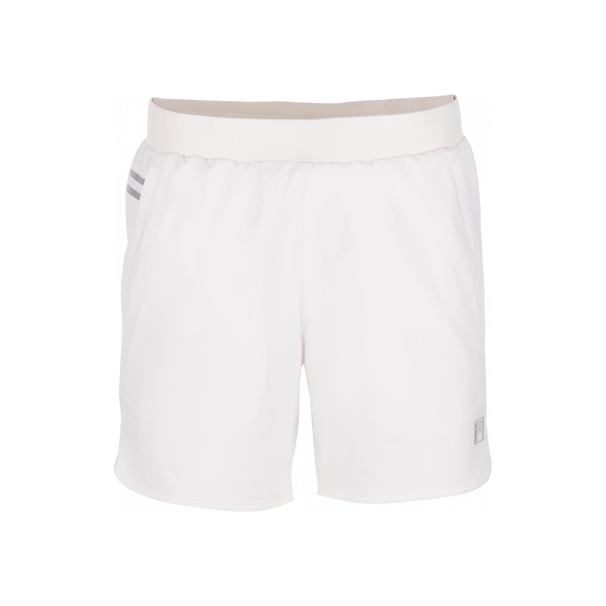 Fila Jeremy Shorts Hommes - sable