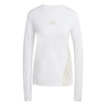 Terrex XPR  Hardloopshirt Dames-wit