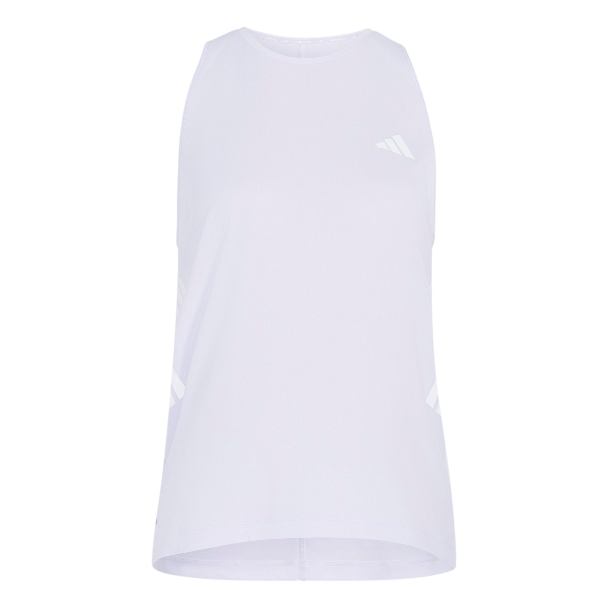 adidas adi365 Iconic Hardloopshirt Dames - mauve