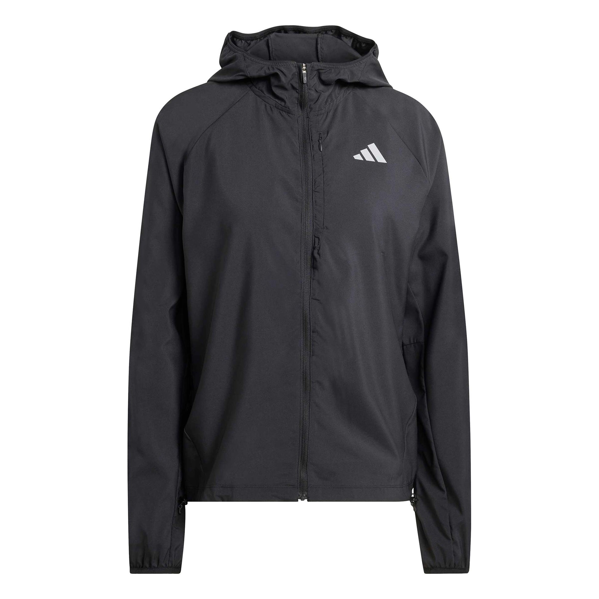 adidas Run Essential  Veste running Femmes-noir