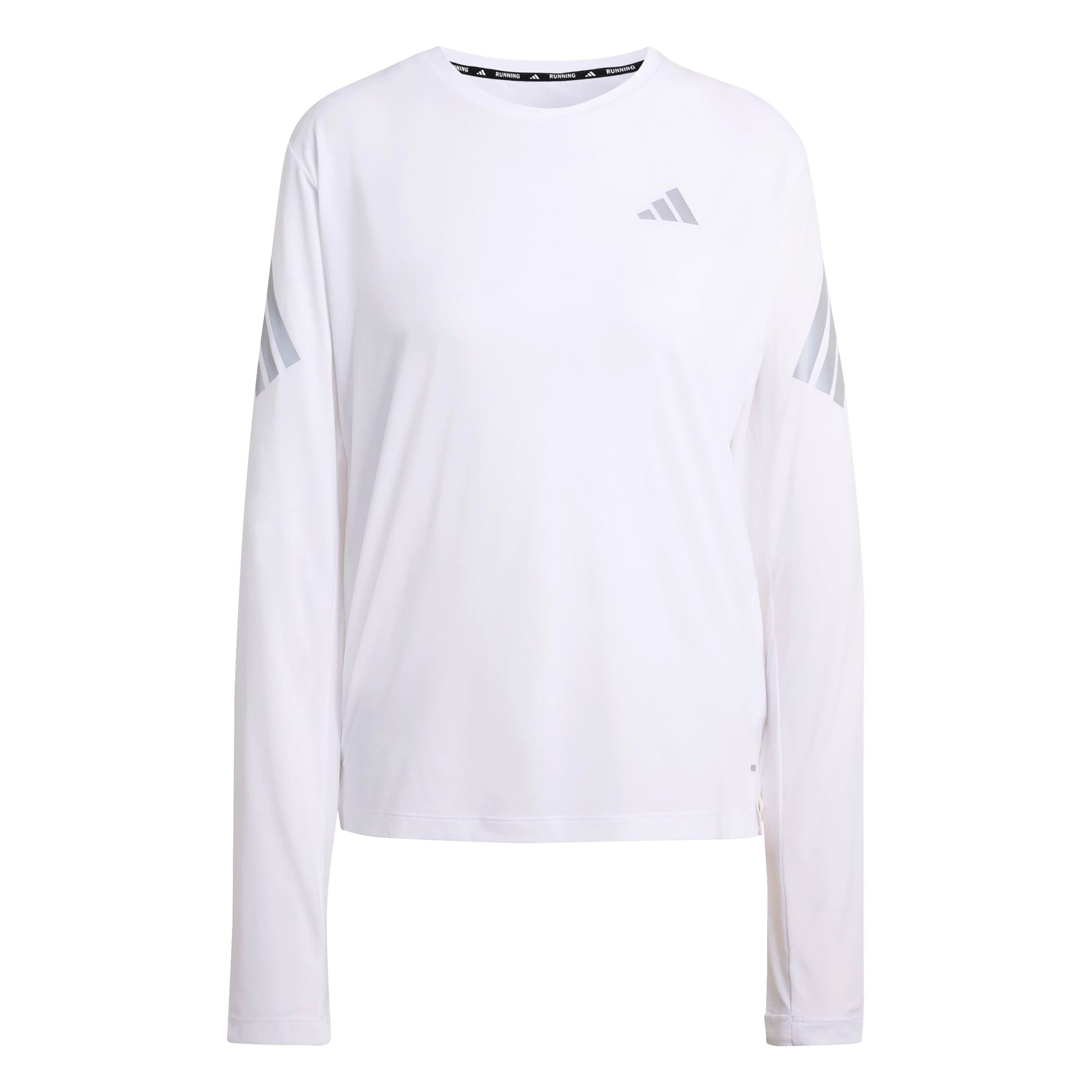 adidas adi365  Maillot de course Femmes-blanc