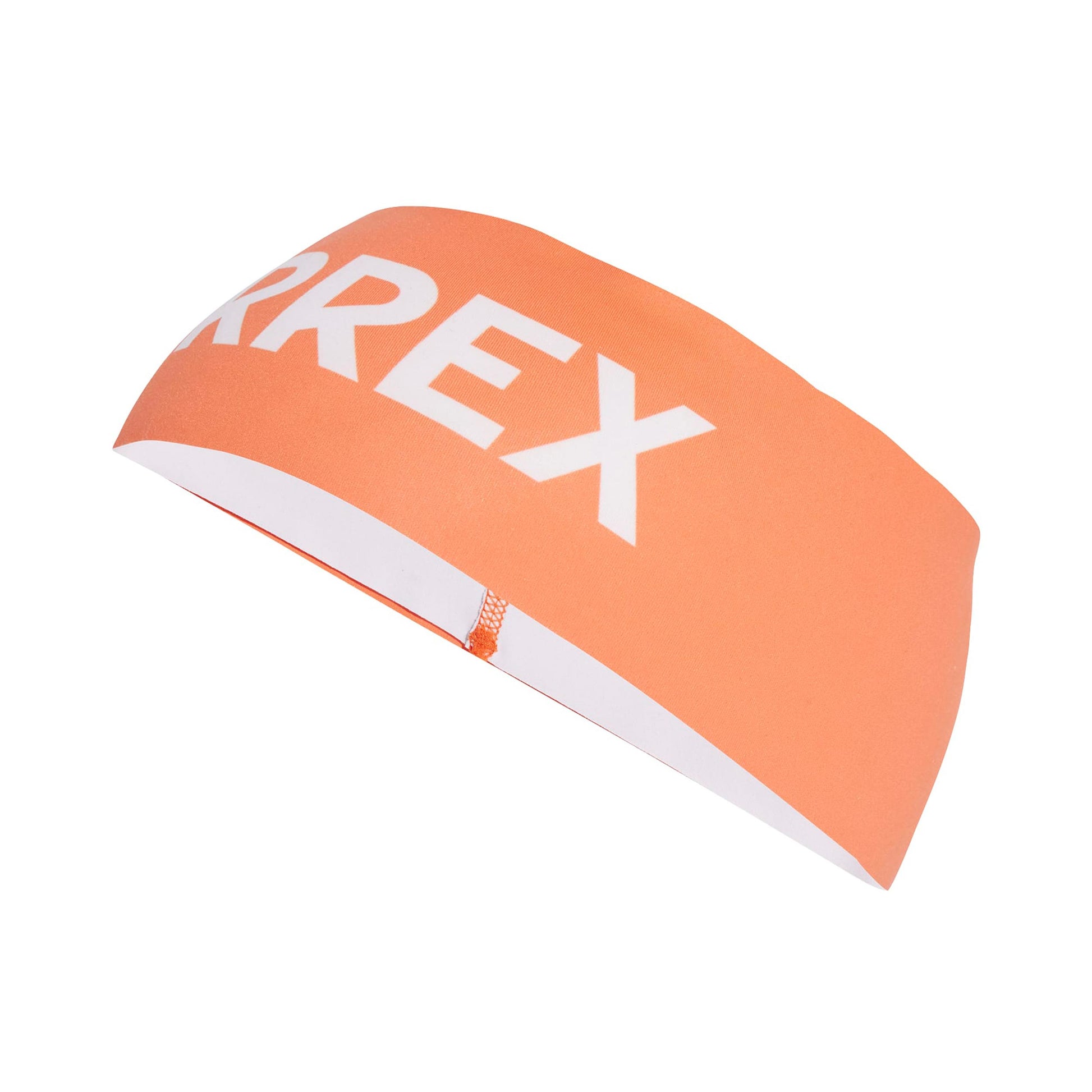 adidas Terrex AR  Hoofdband Unisex-oranje, wit