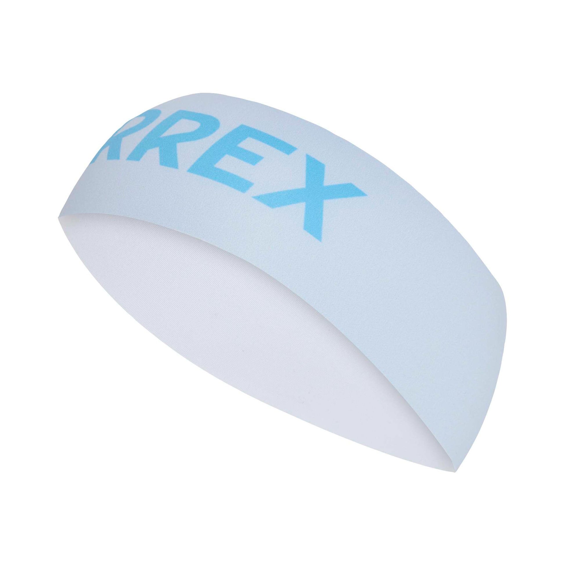 adidas Terrex AR  Hoofdband Unisex-lichtblauw