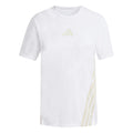 Terrex XPR  Hardloopshirt Dames-wit