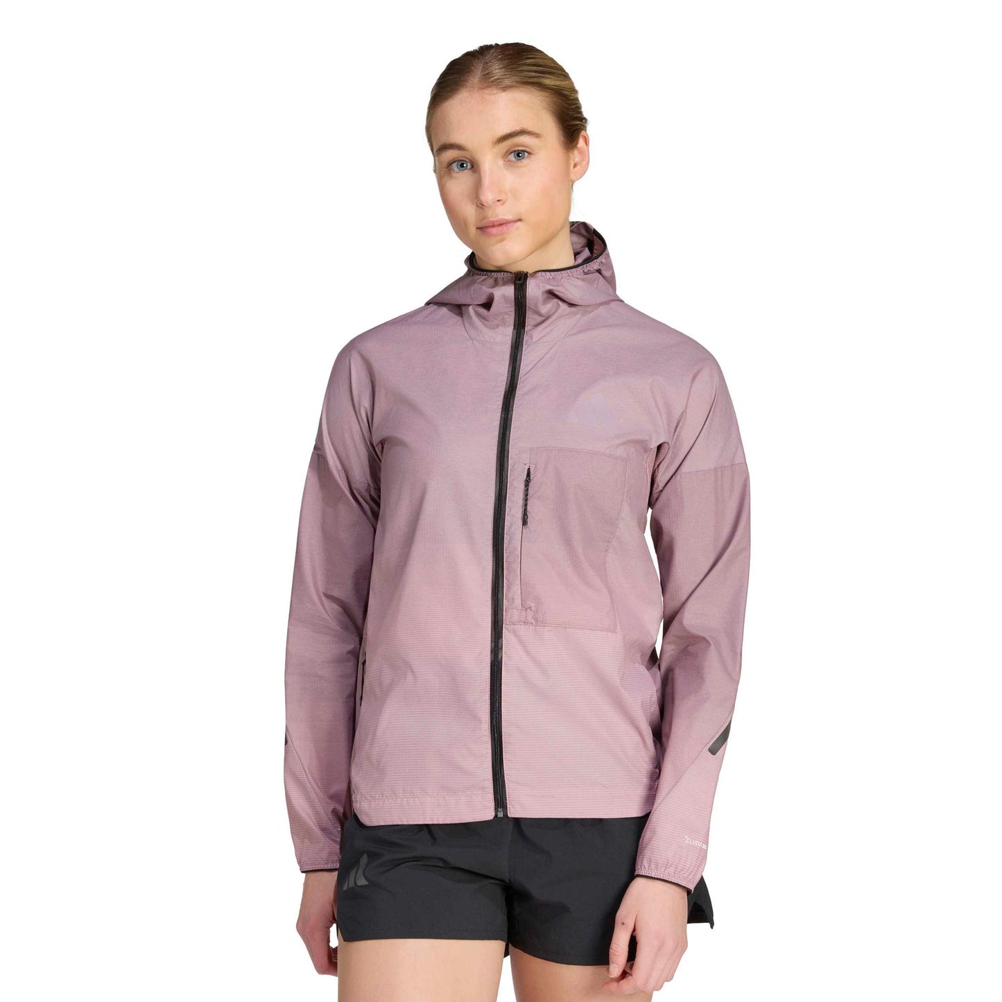 adidas Terrex XPR Light Hardloopjas Dames - mauve