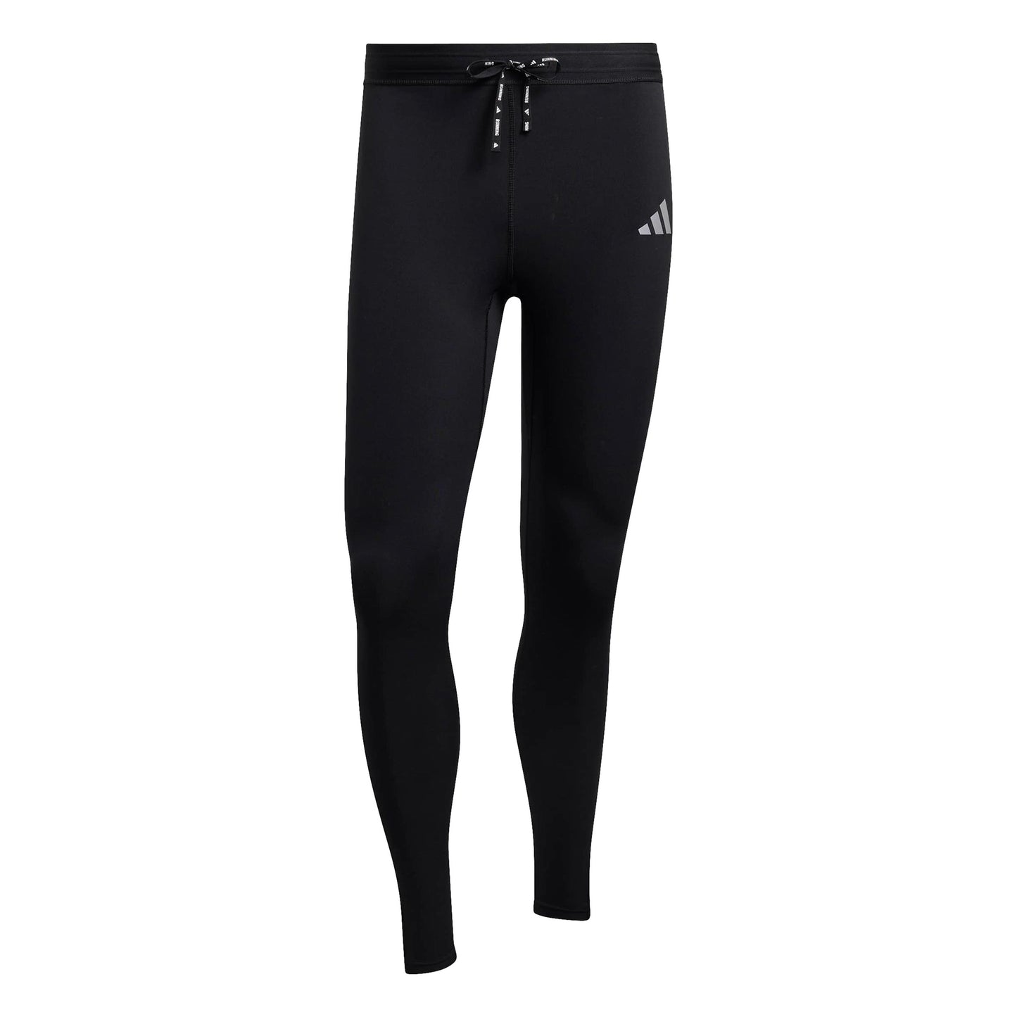 adidas Run Essential  Hardlooplegging Heren-zwart