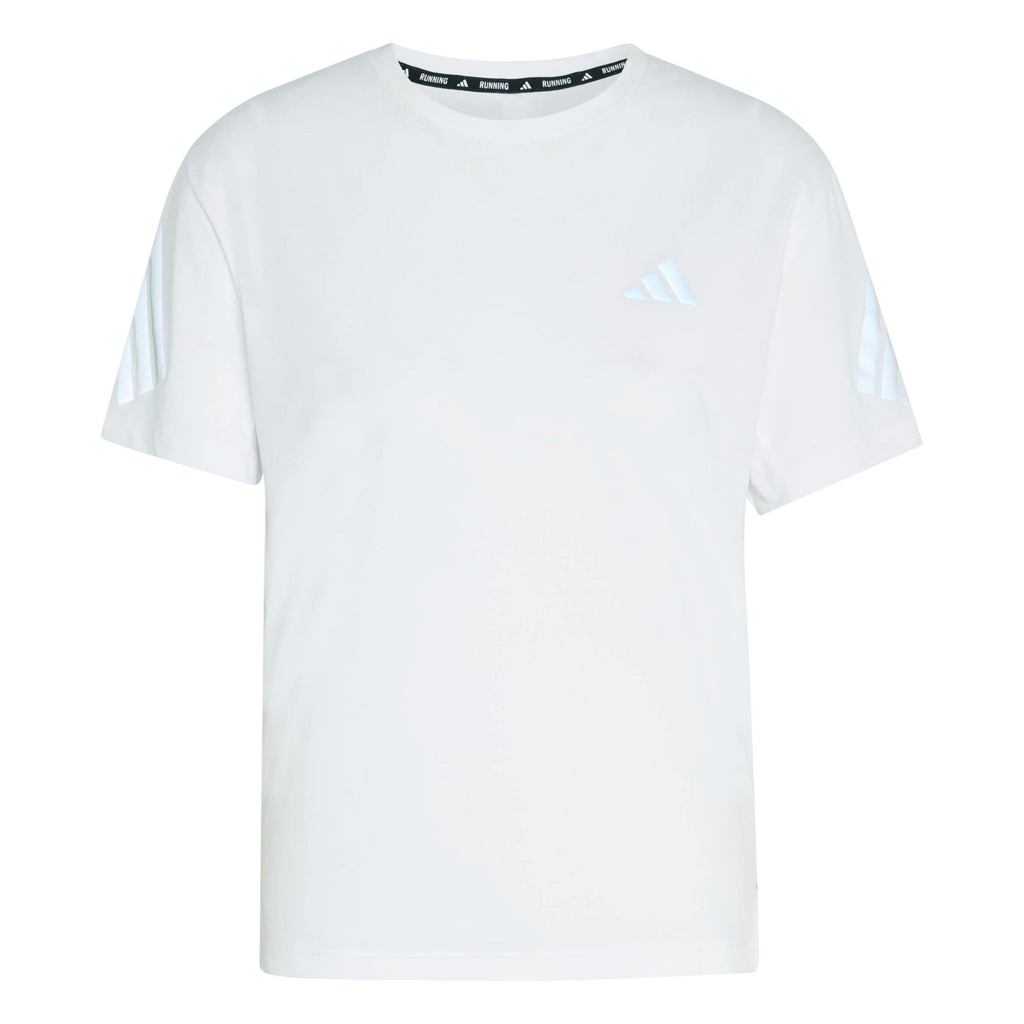 adidas adi365 Breeze  Maillot de course Femmes-blanc