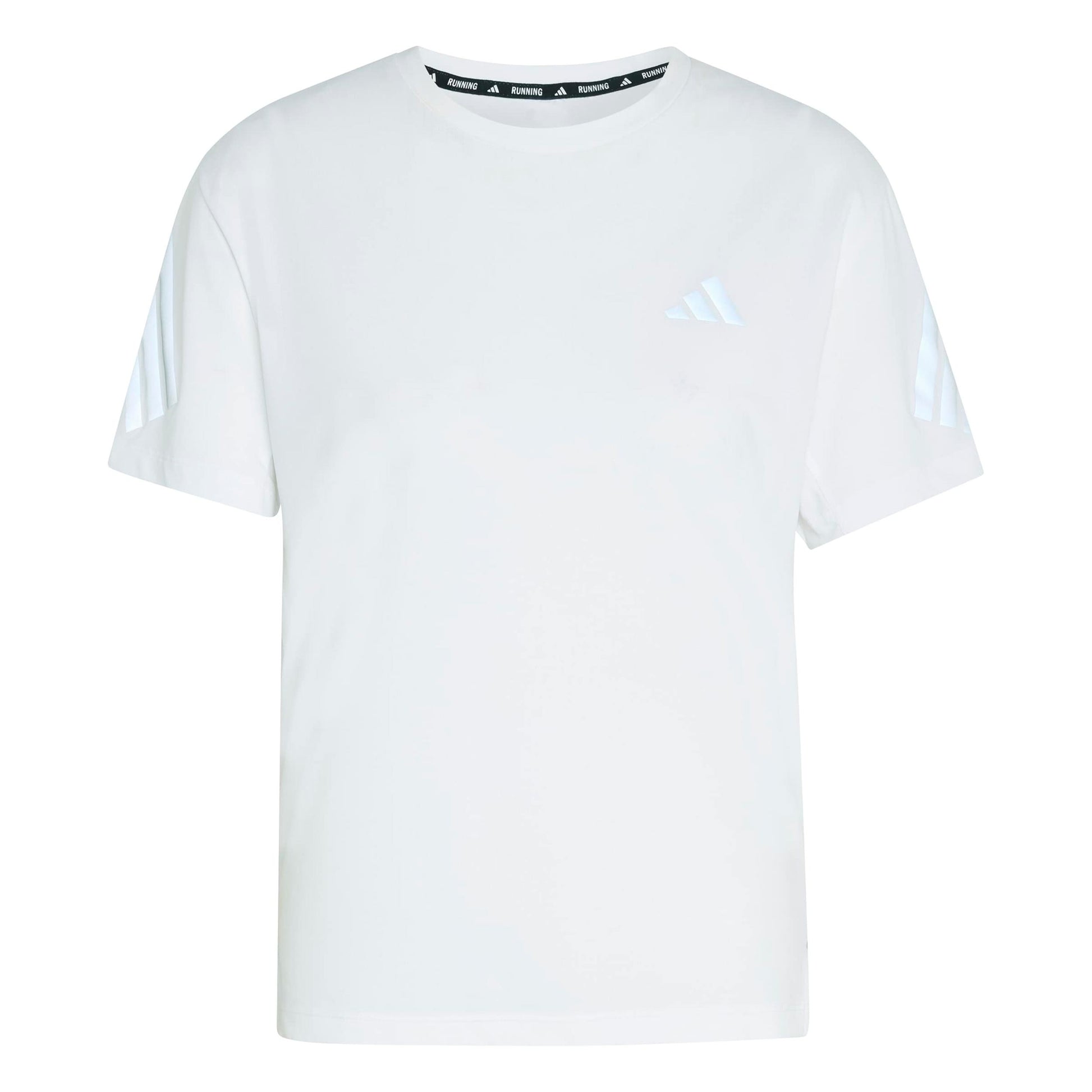 adidas adi365 Breeze  Maillot de course Femmes-blanc