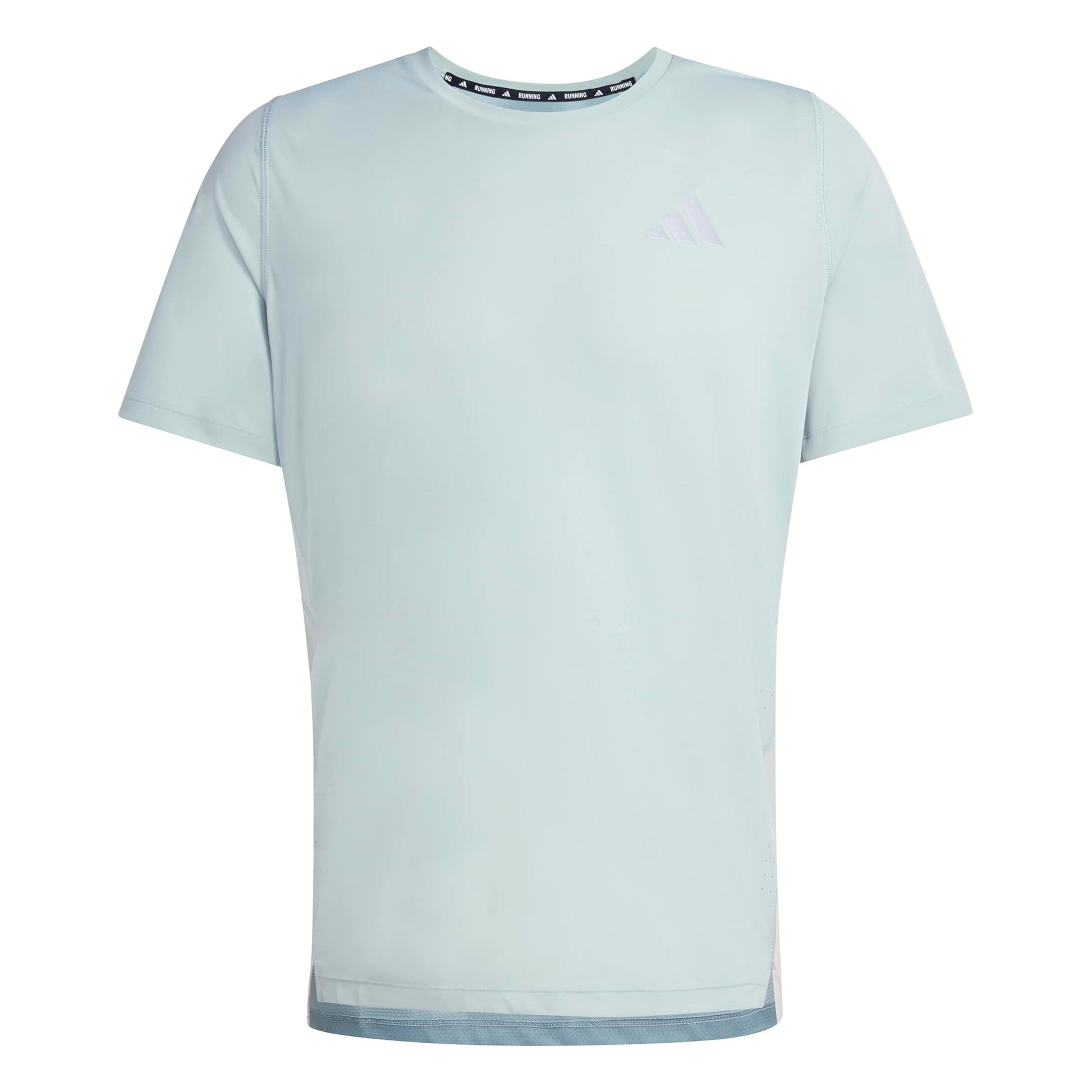 adidas adi365 Breeze  Hardloopshirt Heren-grijs