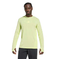 Terrex XPR Maillot de course Hommes - vert