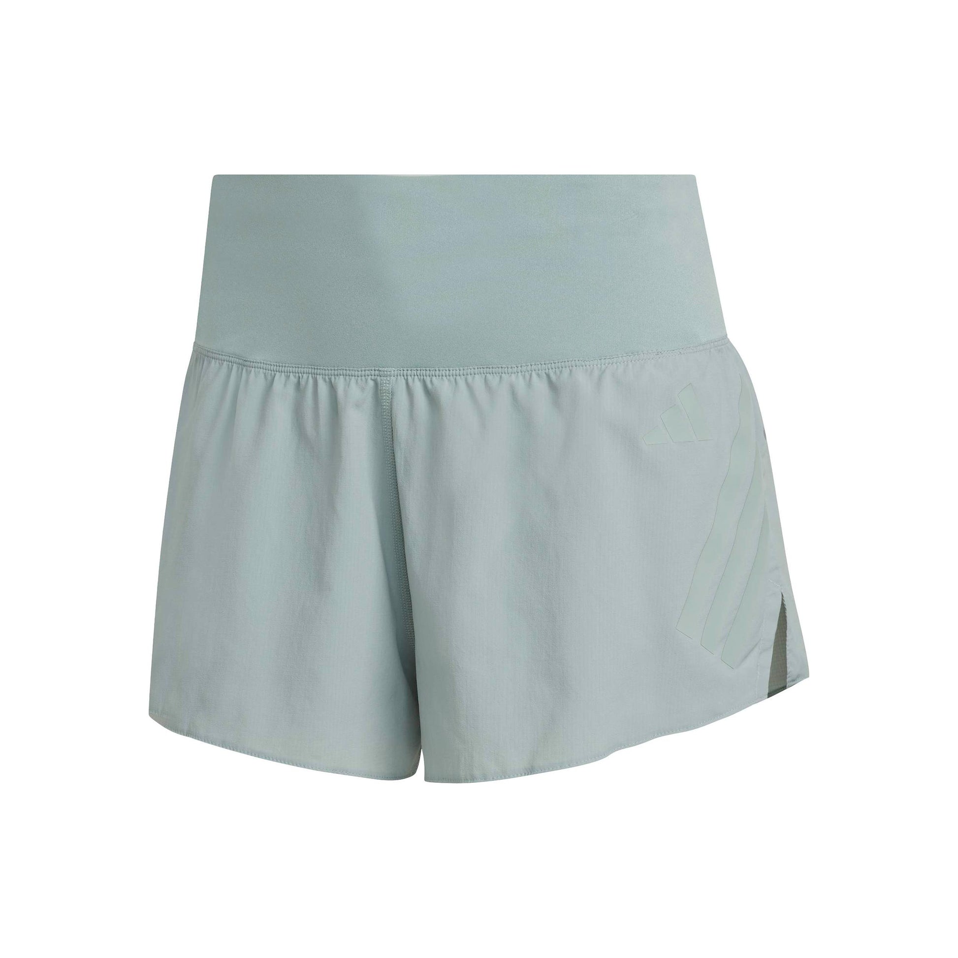 adidas adi365 2in1  Short de running Femmes-mint