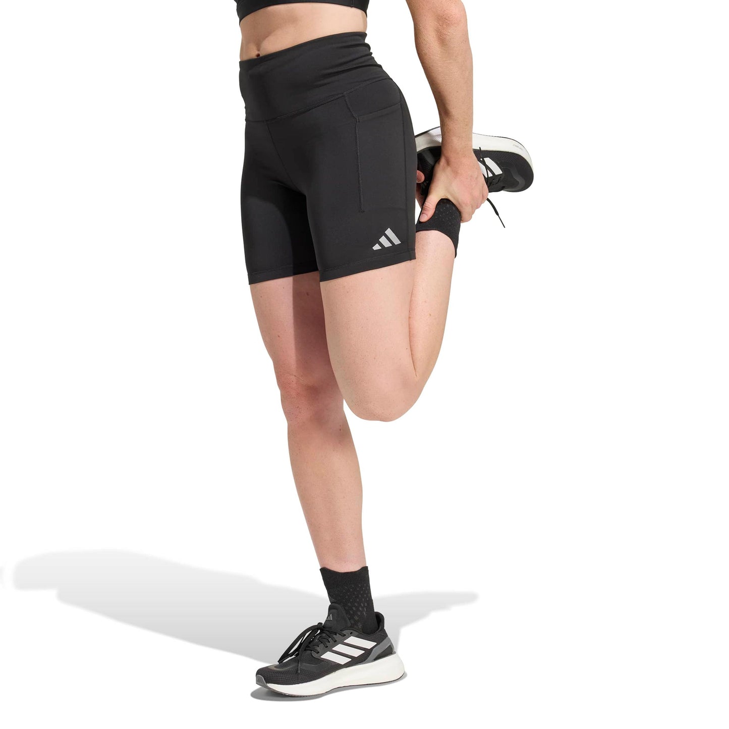 adidas adi365 4in   Collant de course Femmes-noir