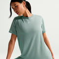 One Relaxed Dri-Fit  T-shirt Femmes - sauge