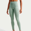 Dri-Fit One High Rise Tight Dames - salie