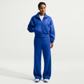 Court Dri-Fit Advantage  Trainingsjack Dames - blauw
