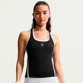 Court Dri-Fit Advantage Tanktop Dames-zwart