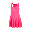 Crew 2.0 Jurk Meisjes-pink
