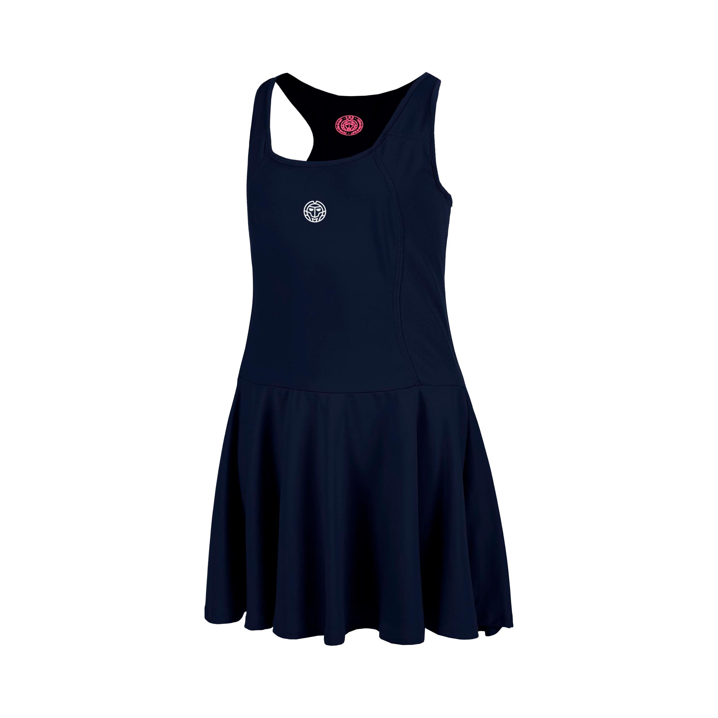 BIDI BADU Crew 2.0 Jurk Meisjes-donkerblauw