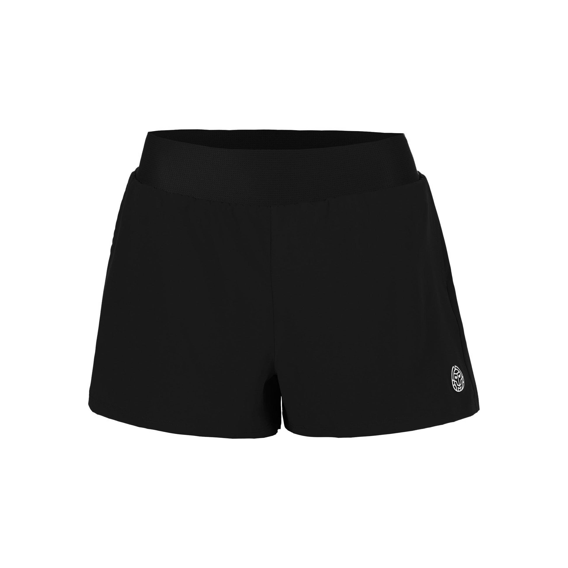 BIDI BADU Crew 2.0 2in1 Shorts Filles-noir